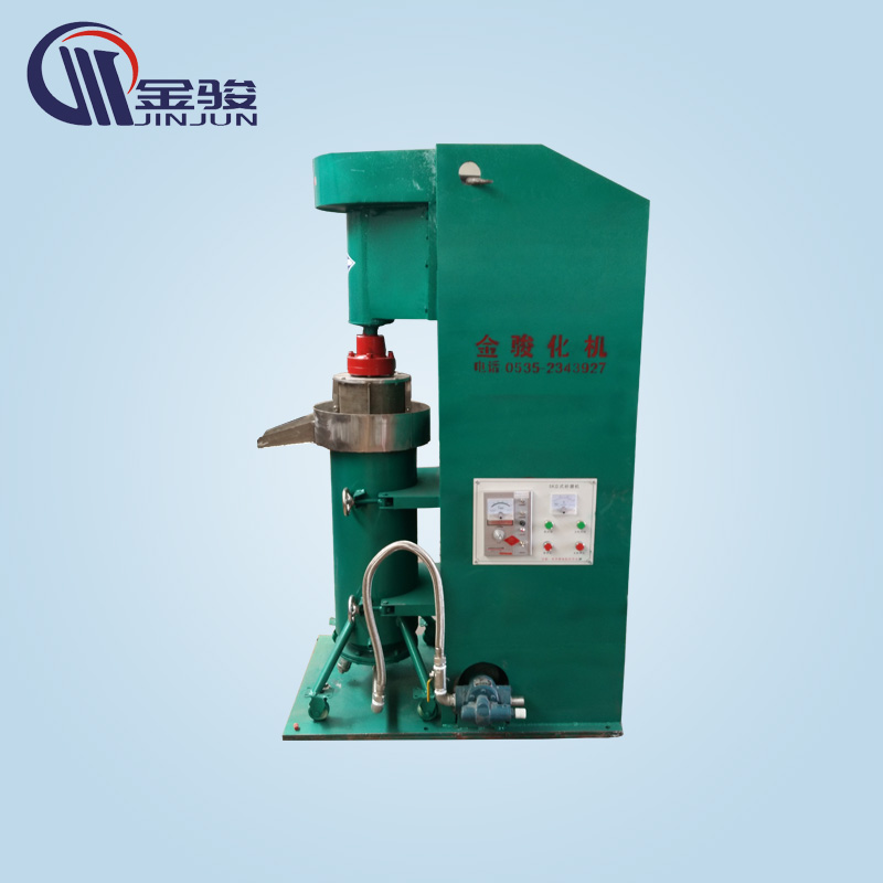 立式砂磨機(jī)